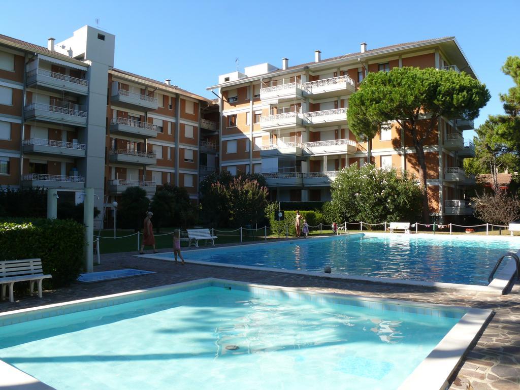 ליגננו סביאדורו Residence Gardenia מראה חיצוני תמונה