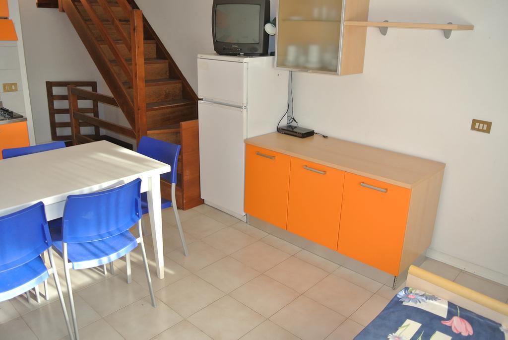 ליגננו סביאדורו Residence Gardenia מראה חיצוני תמונה