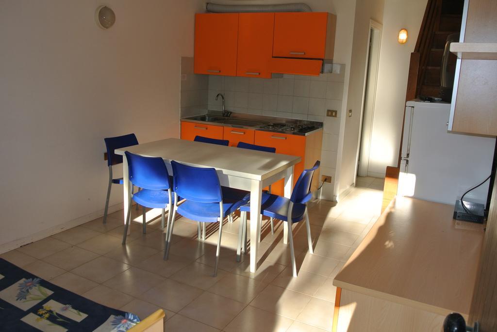 ליגננו סביאדורו Residence Gardenia מראה חיצוני תמונה