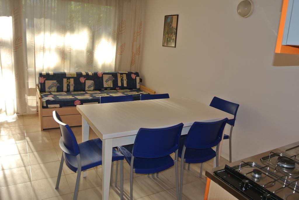 ליגננו סביאדורו Residence Gardenia מראה חיצוני תמונה