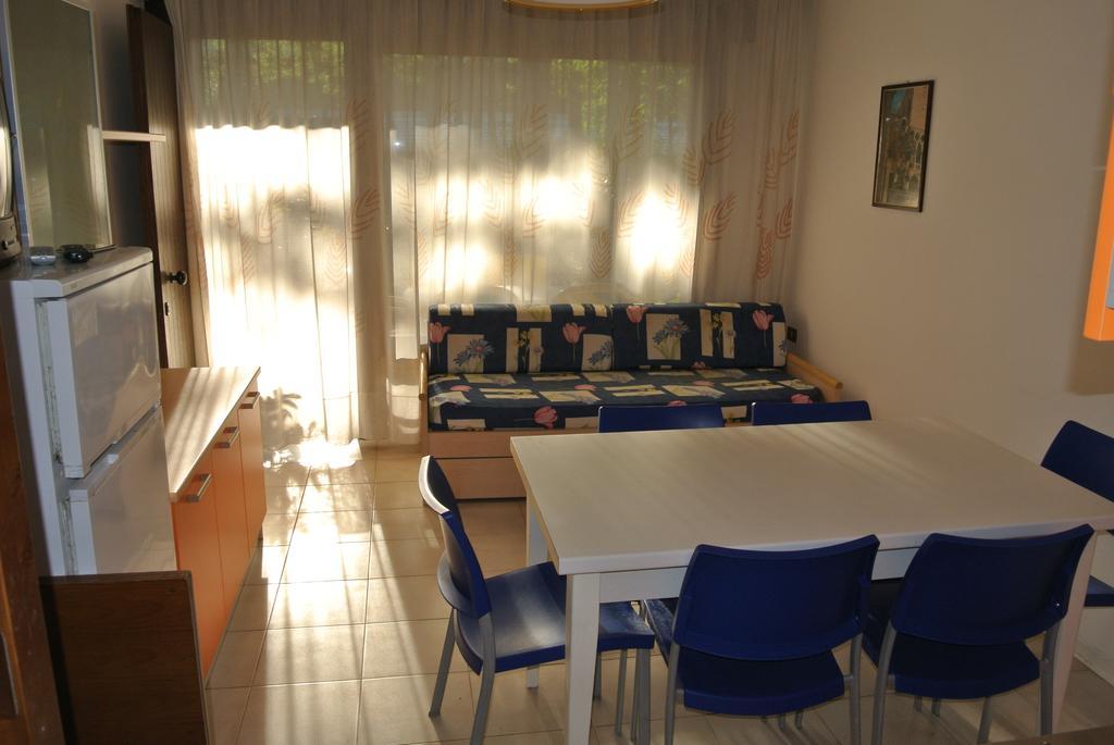 ליגננו סביאדורו Residence Gardenia מראה חיצוני תמונה