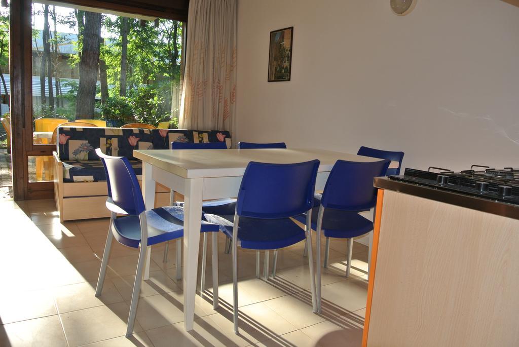 ליגננו סביאדורו Residence Gardenia מראה חיצוני תמונה