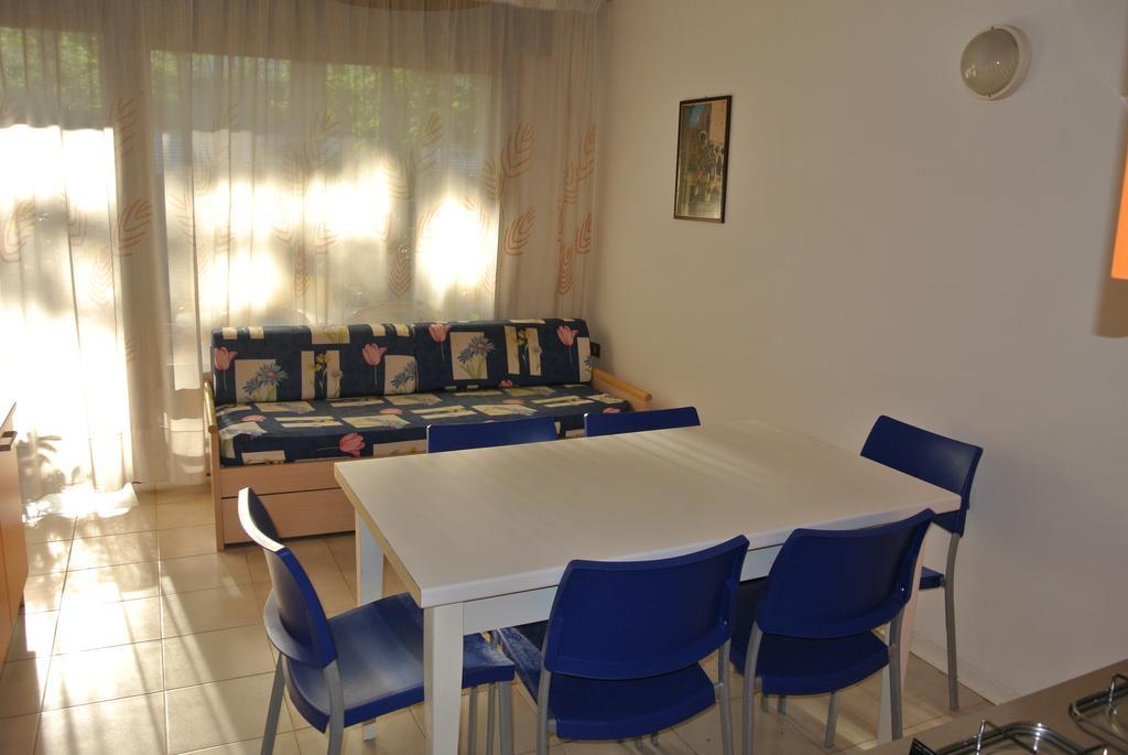 ליגננו סביאדורו Residence Gardenia מראה חיצוני תמונה