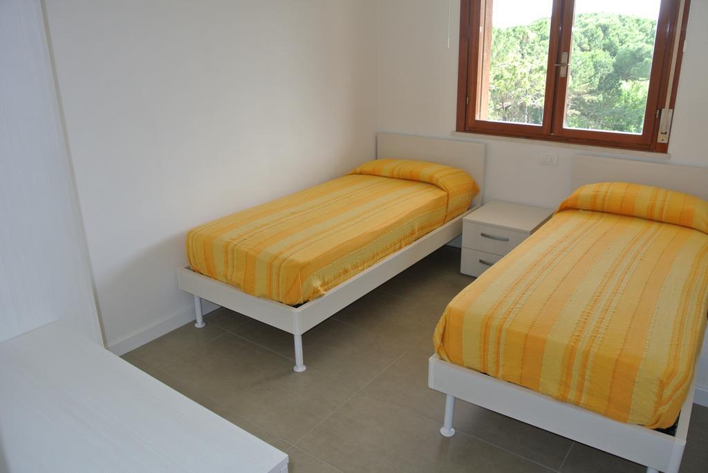 ליגננו סביאדורו Residence Gardenia מראה חיצוני תמונה
