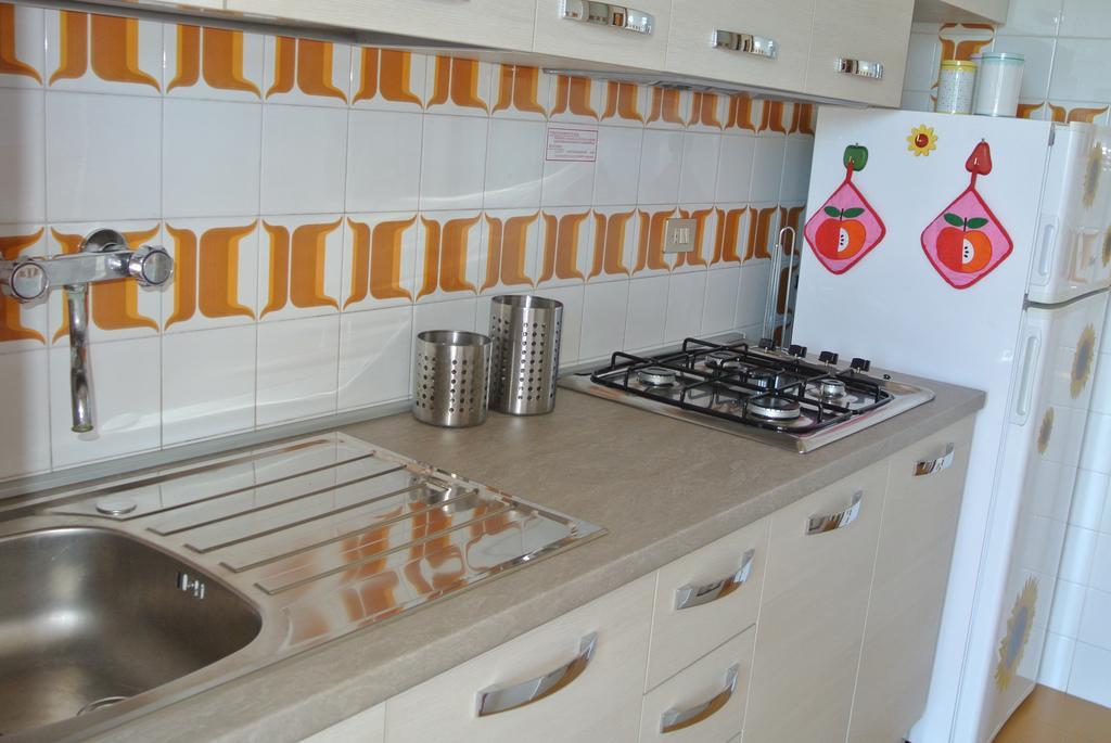 ליגננו סביאדורו Residence Gardenia מראה חיצוני תמונה