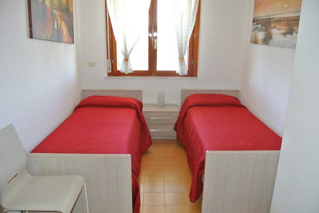 ליגננו סביאדורו Residence Gardenia מראה חיצוני תמונה