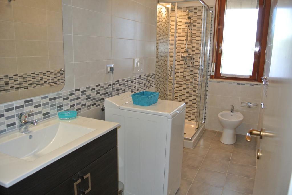 ליגננו סביאדורו Residence Gardenia מראה חיצוני תמונה