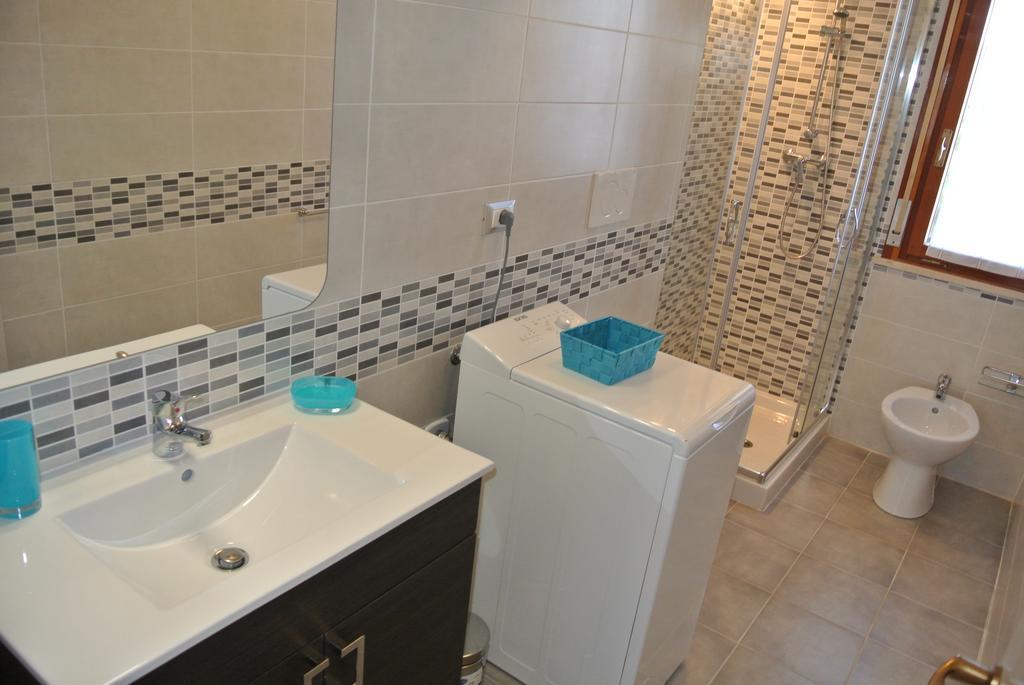 ליגננו סביאדורו Residence Gardenia מראה חיצוני תמונה