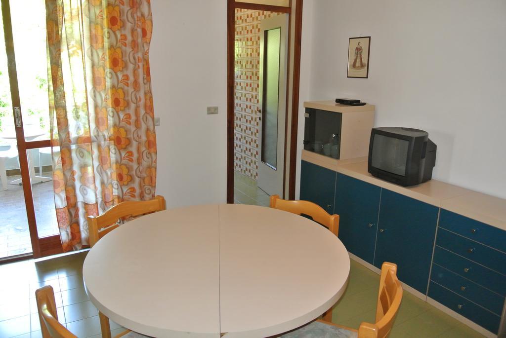 ליגננו סביאדורו Residence Gardenia מראה חיצוני תמונה