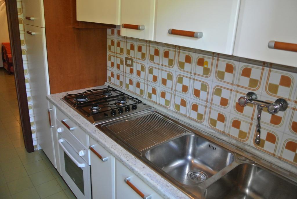 ליגננו סביאדורו Residence Gardenia מראה חיצוני תמונה