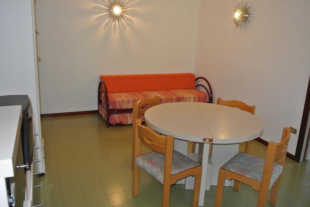 ליגננו סביאדורו Residence Gardenia מראה חיצוני תמונה