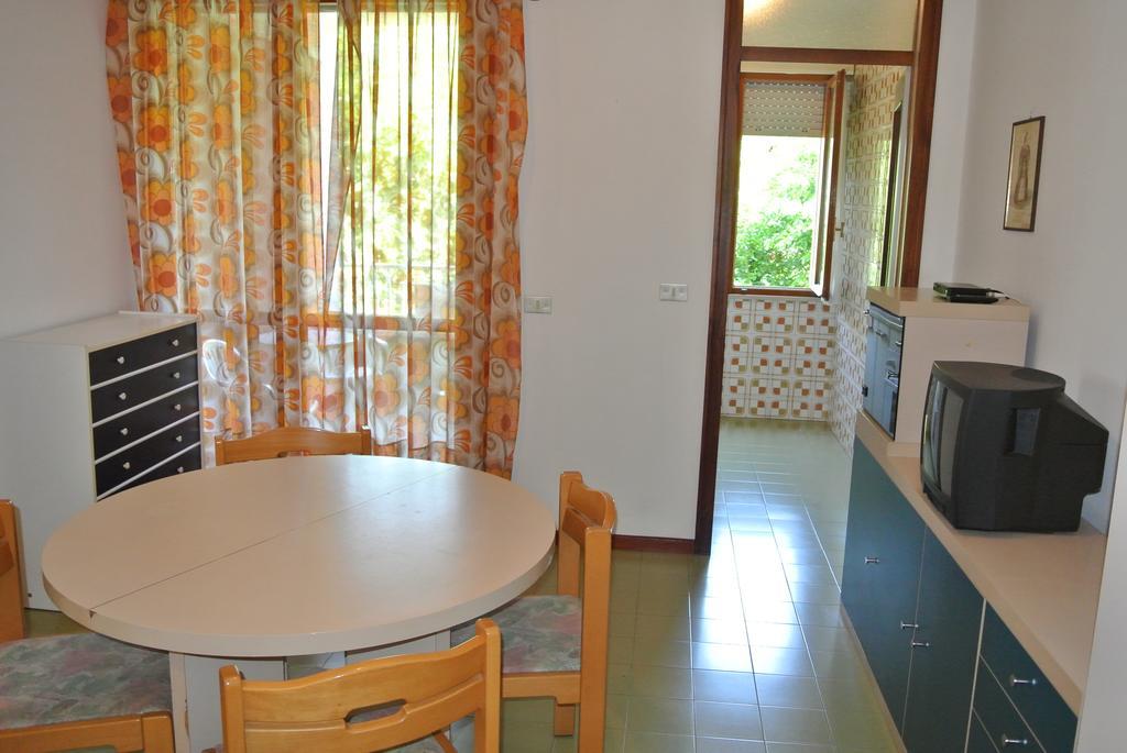 ליגננו סביאדורו Residence Gardenia מראה חיצוני תמונה