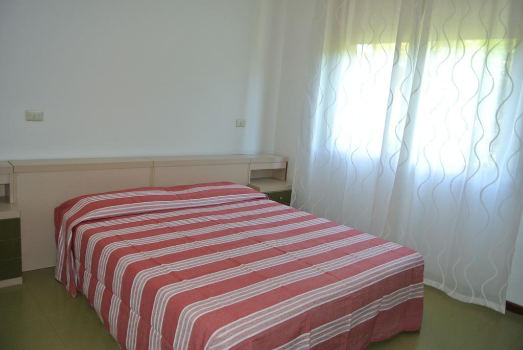 ליגננו סביאדורו Residence Gardenia מראה חיצוני תמונה