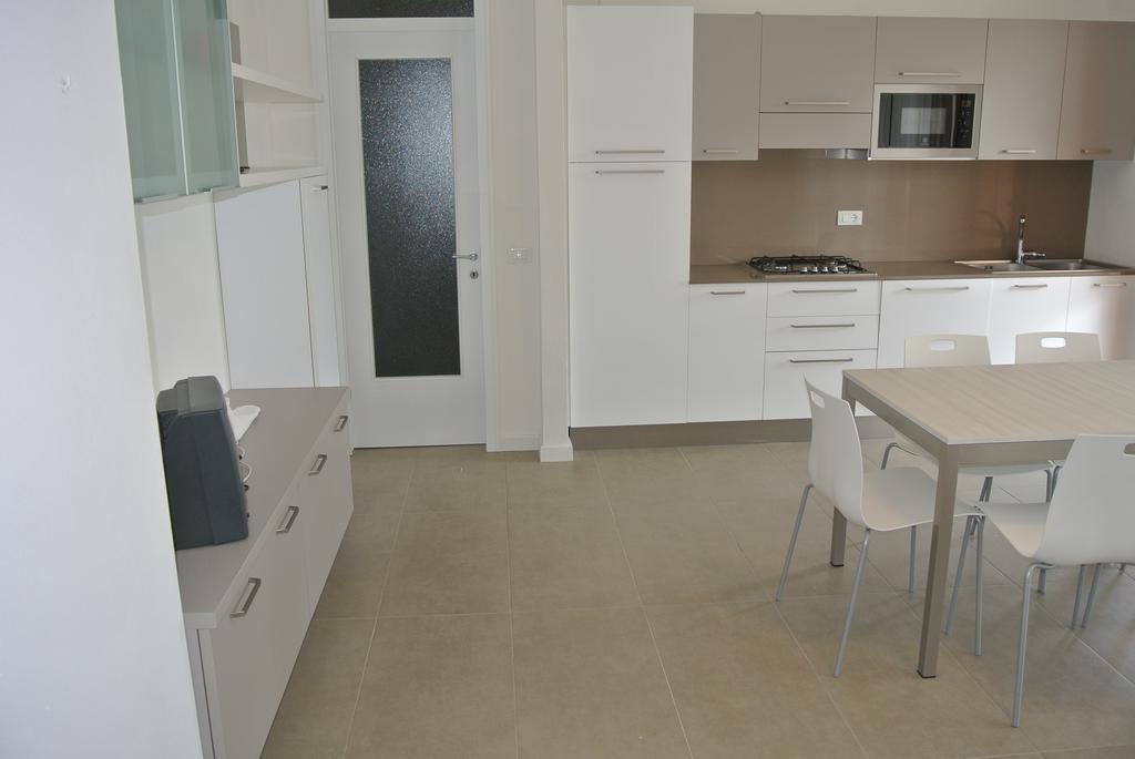 ליגננו סביאדורו Residence Gardenia מראה חיצוני תמונה