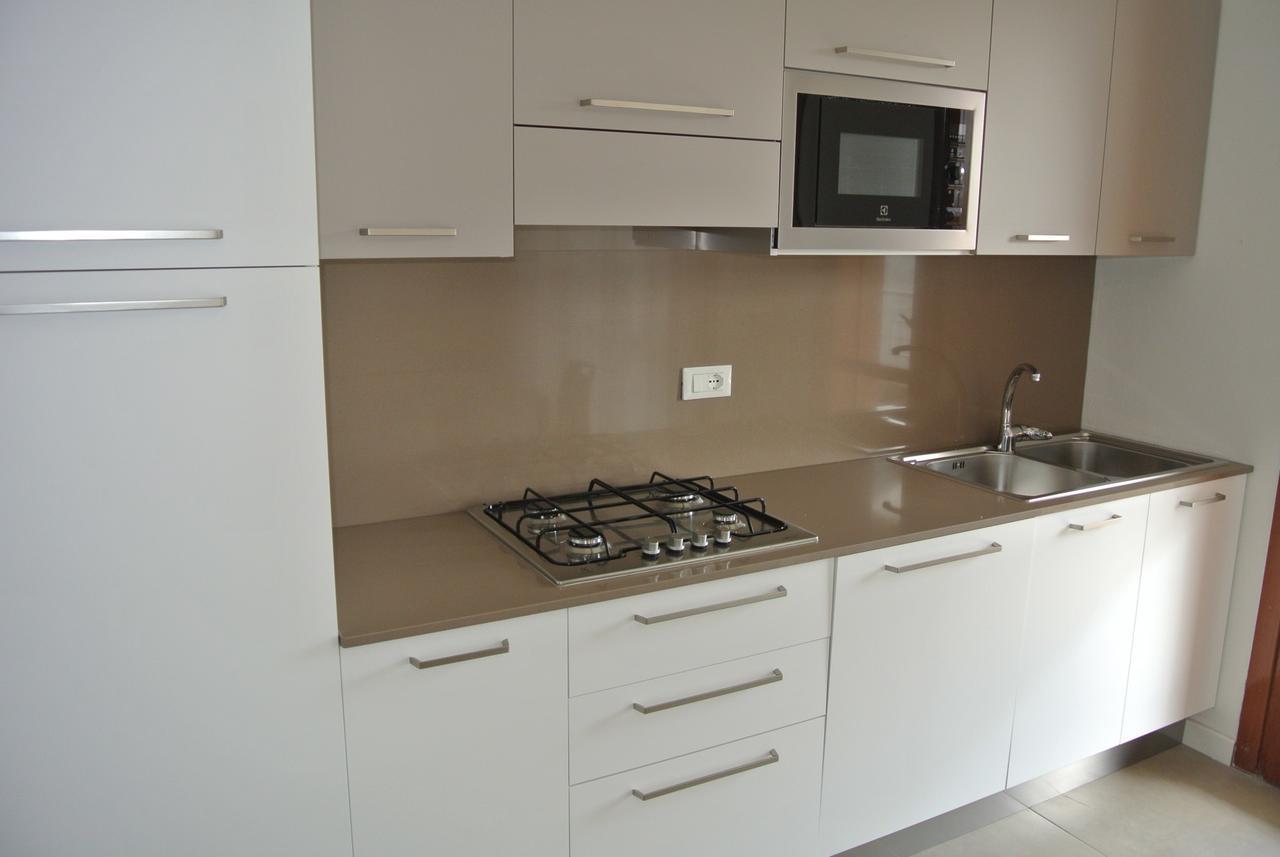 ליגננו סביאדורו Residence Gardenia מראה חיצוני תמונה