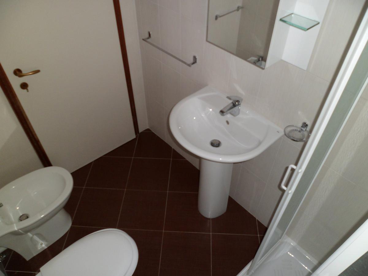 ליגננו סביאדורו Residence Gardenia מראה חיצוני תמונה