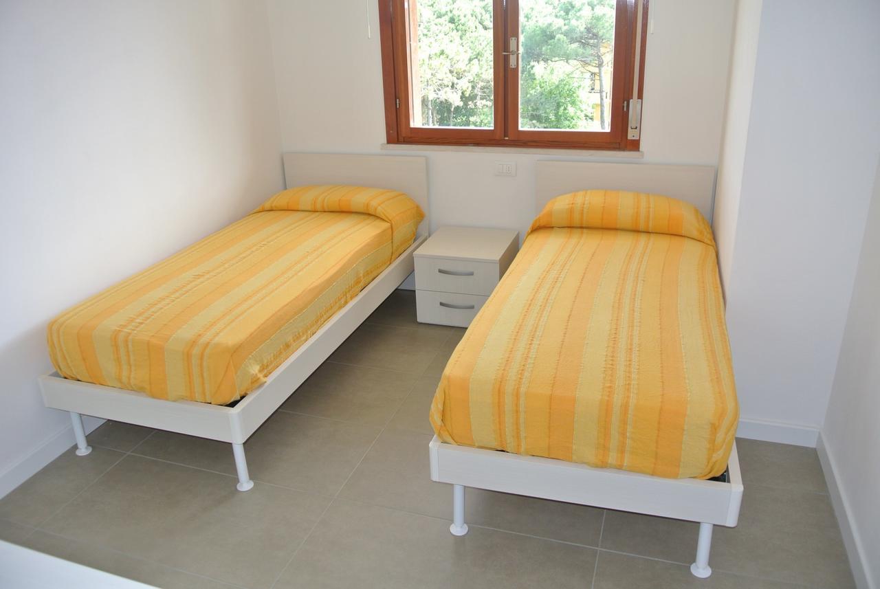 ליגננו סביאדורו Residence Gardenia מראה חיצוני תמונה