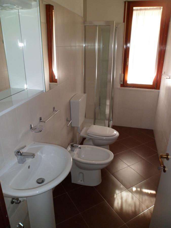 ליגננו סביאדורו Residence Gardenia מראה חיצוני תמונה