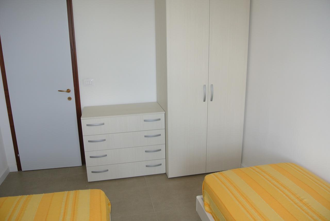 ליגננו סביאדורו Residence Gardenia מראה חיצוני תמונה