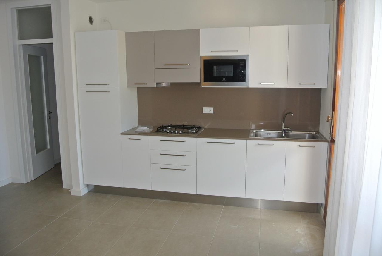 ליגננו סביאדורו Residence Gardenia מראה חיצוני תמונה